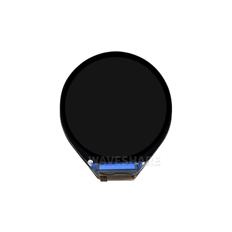 0.71inch LCD Module