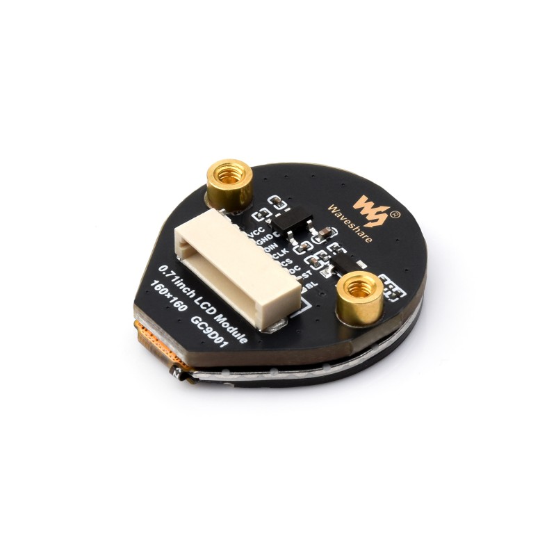 0.71inch LCD Module