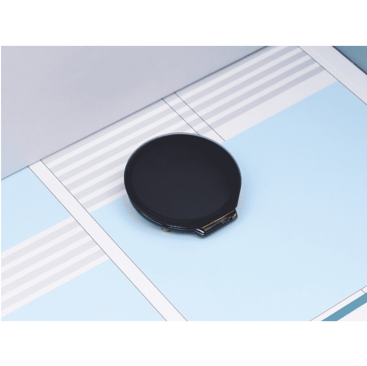 1.28inch Touch LCD