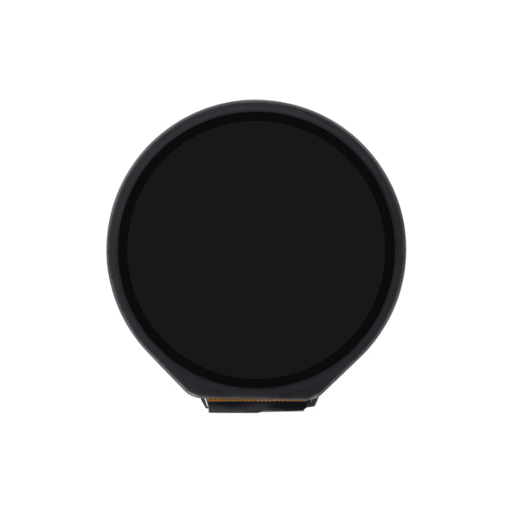 1.28inch Touch LCD