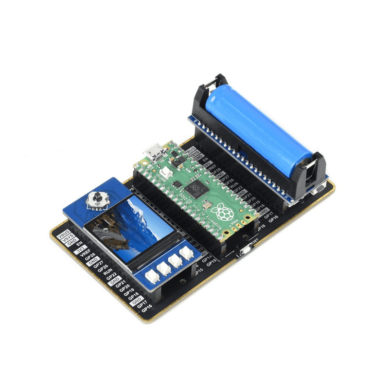 Pico-LCD-1.3