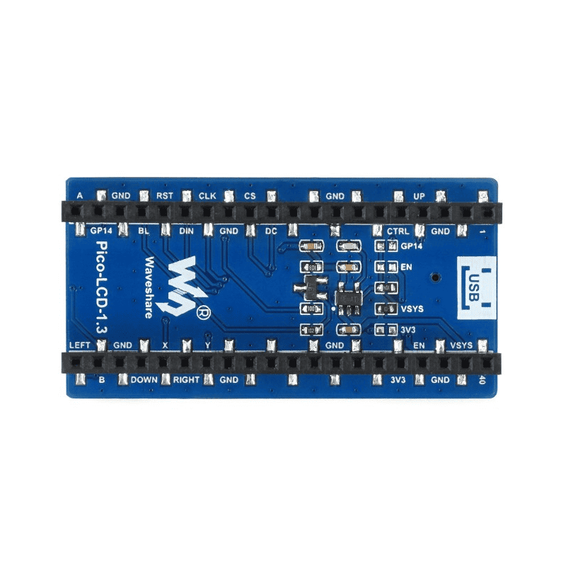 Pico-LCD-1.3