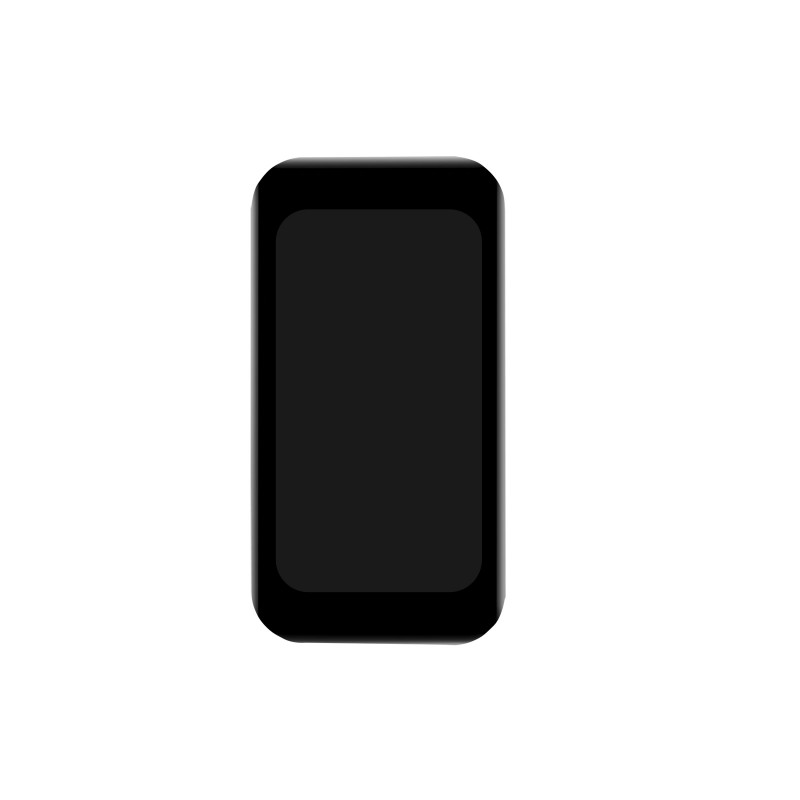 1.47inch Touch LCD