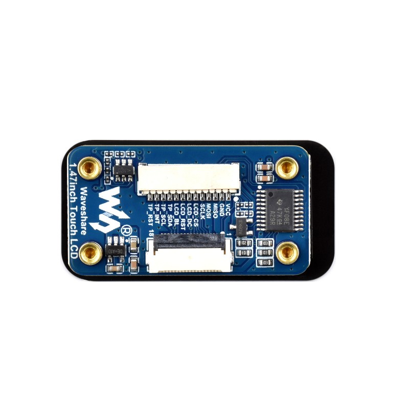 1.47inch Touch LCD