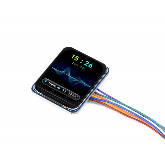 1.5inch LCD Module Lcd Display