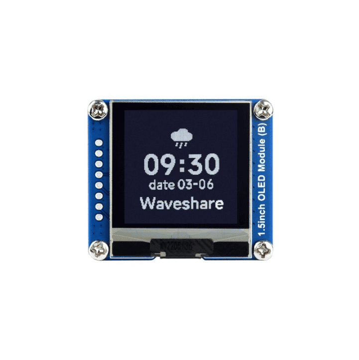 1.5inch OLED Module (B)