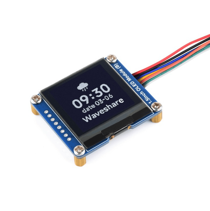 1.5inch OLED Module (B)