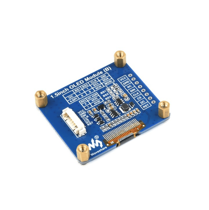 1.5inch OLED Module (B)