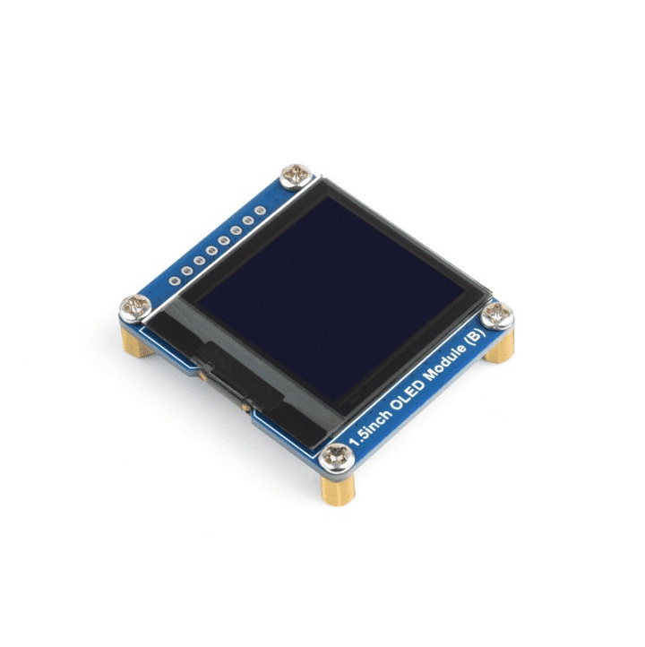 1.5inch OLED Module (B)