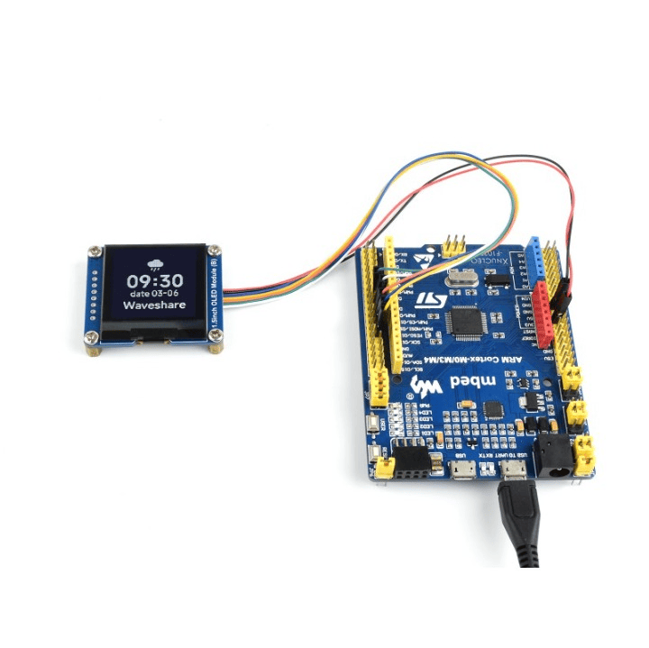 1.5inch OLED Module (B)