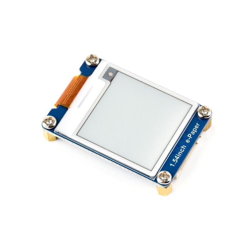 1.54inch e-Paper Module (G)