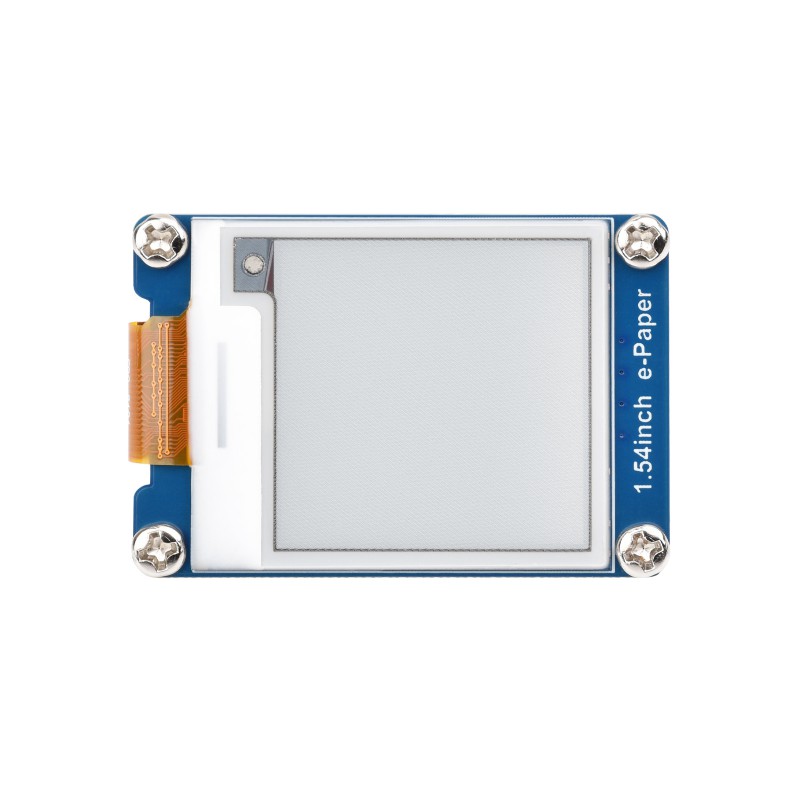 1.54inch e-Paper Module (G)