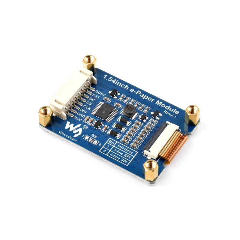 1.54inch e-Paper Module (G)