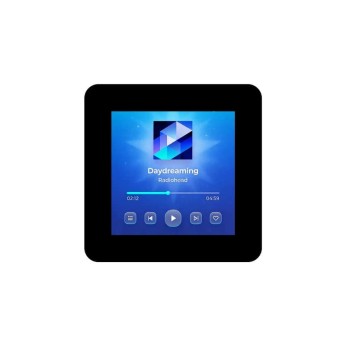 1.54 inča Touch ekran LCD