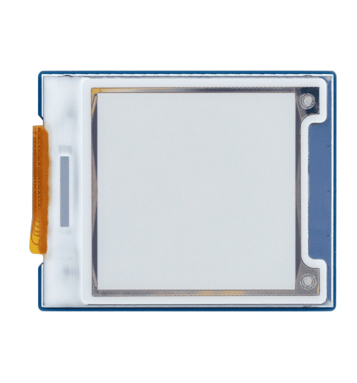 1.64inch e-Paper Module (G)