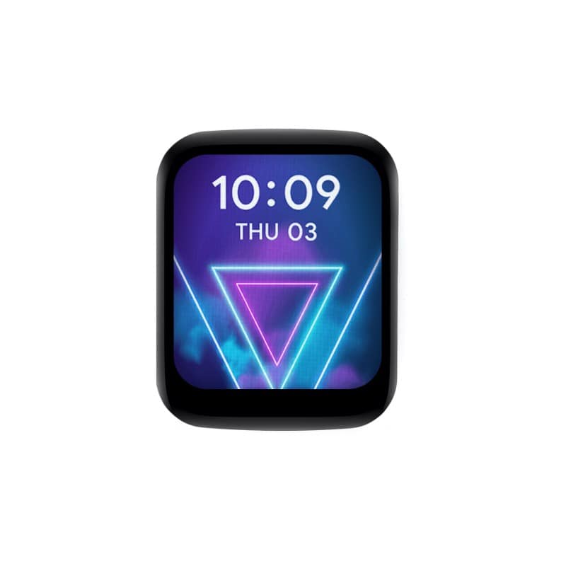 1.69inch Touch LCD Module