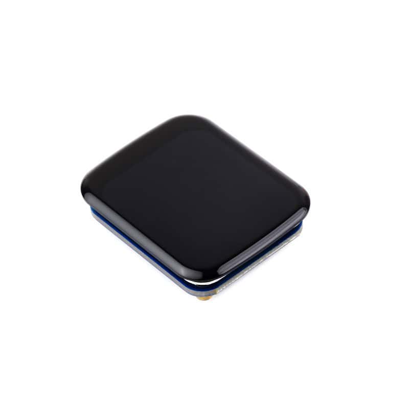 1.69inch Touch LCD Module