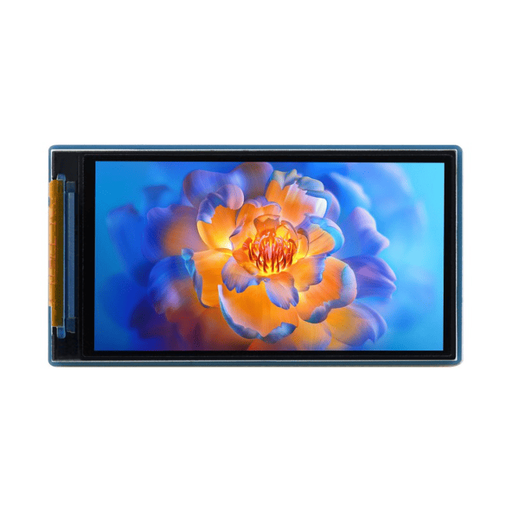 1.9inch LCD Module