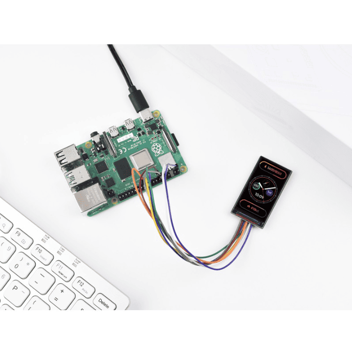 1.9inch LCD Module