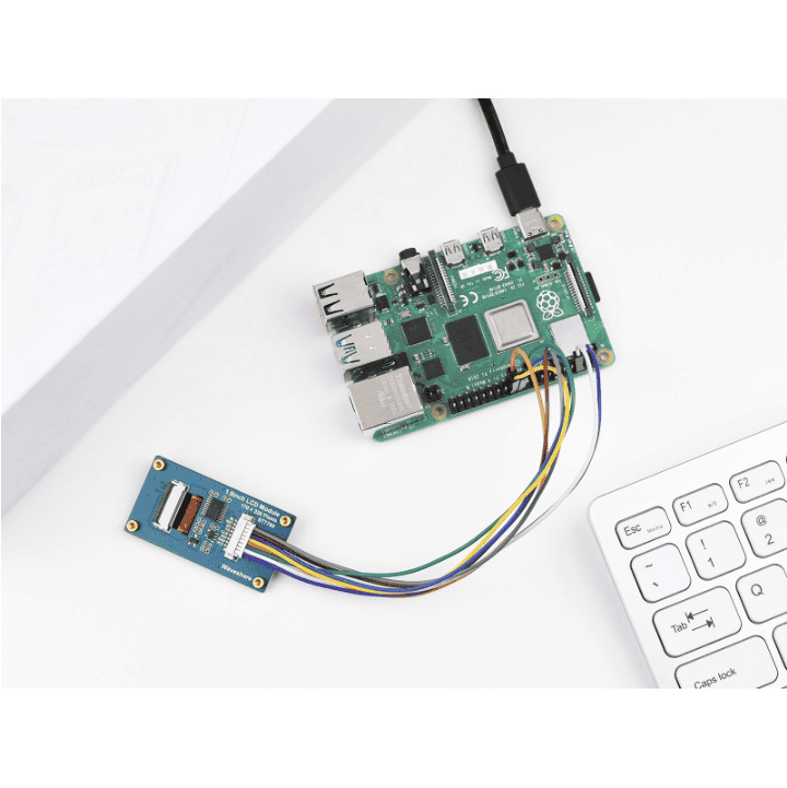 1.9inch LCD Module