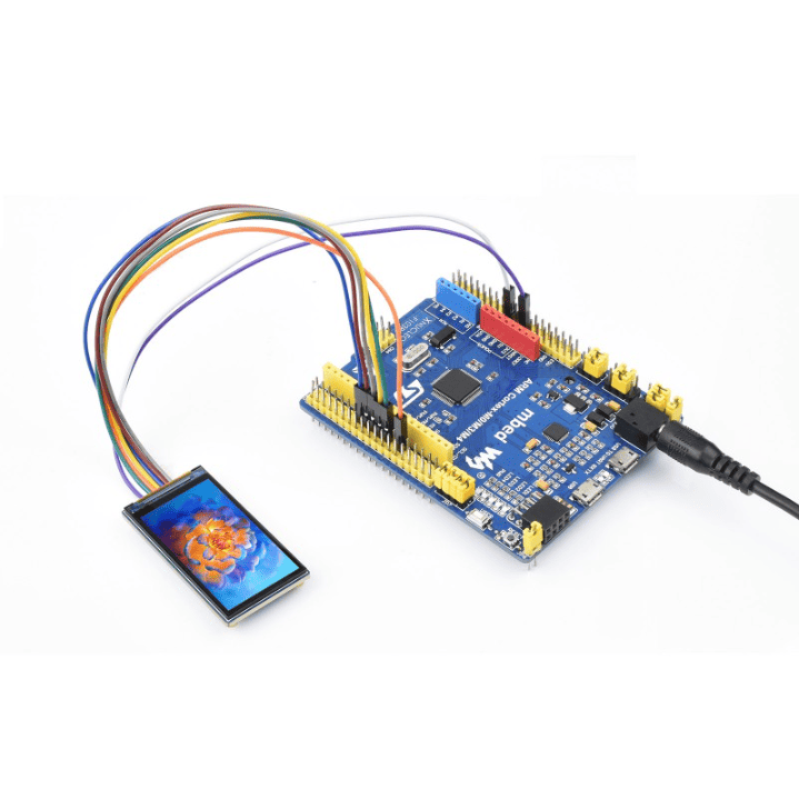 1.9inch LCD Module