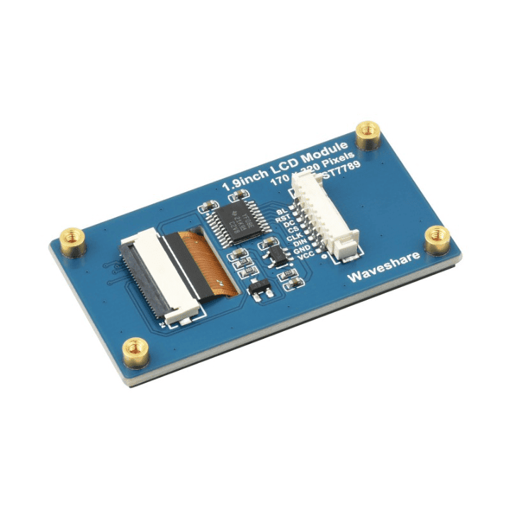 1.9inch LCD Module