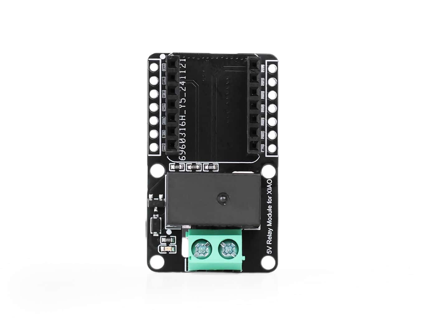 1-Channel Relay for XIAO