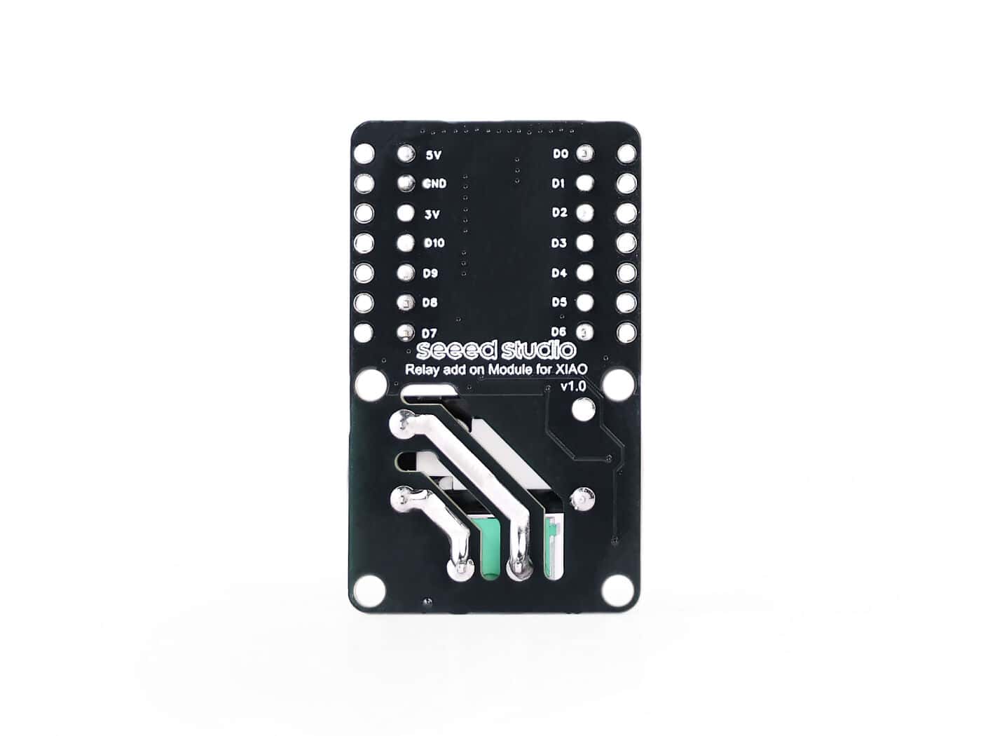 1-Channel Relay for XIAO