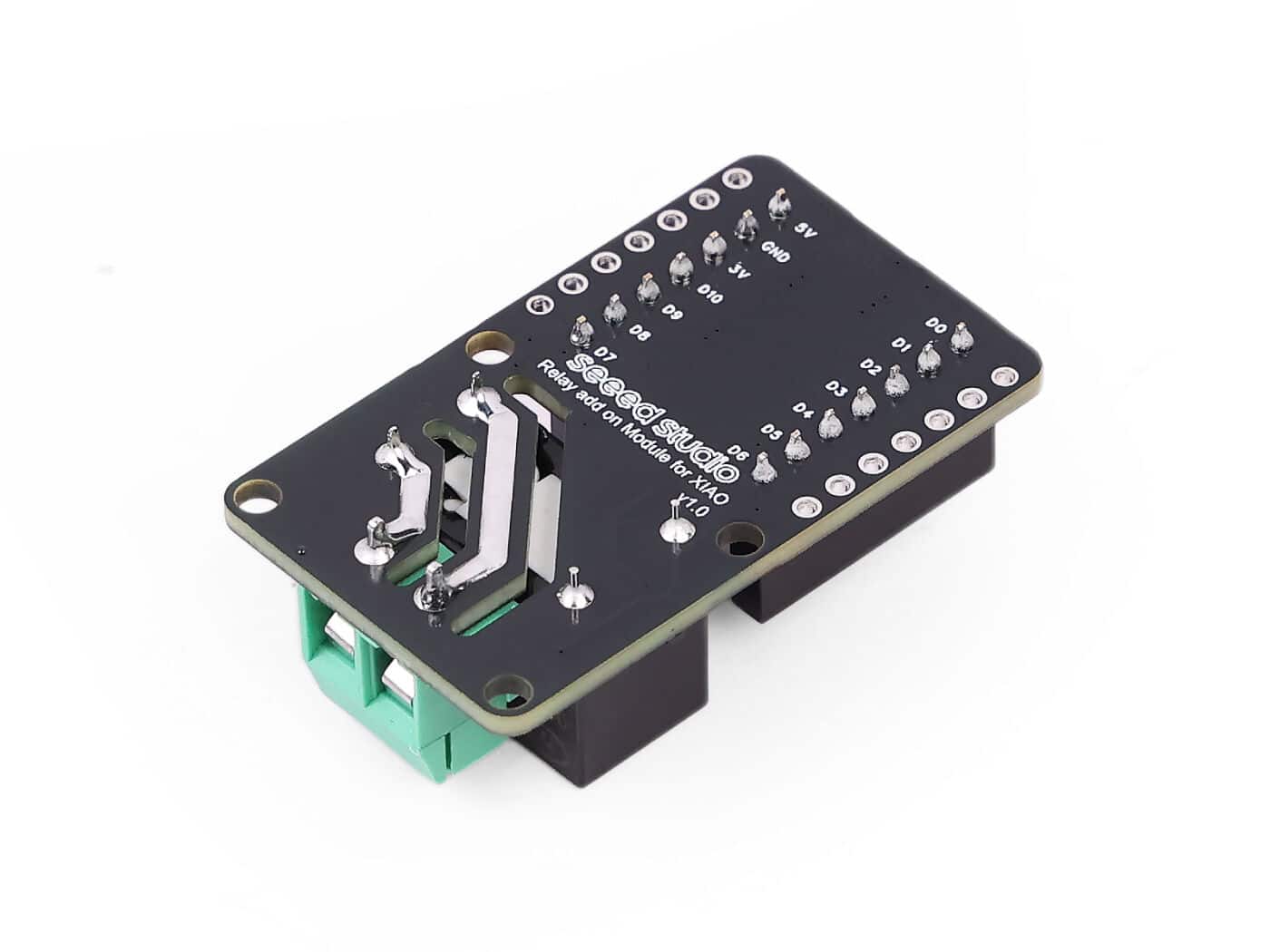 1-Channel Relay for XIAO