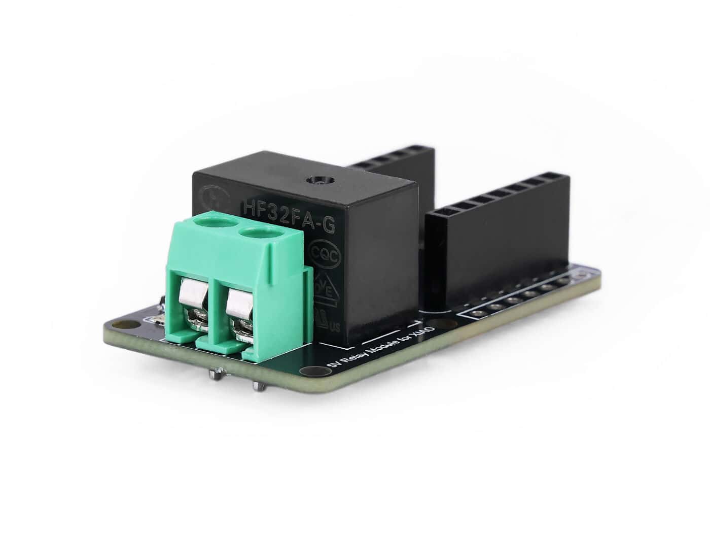 1-Channel Relay for XIAO