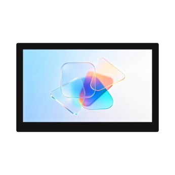 10.1inča QLED (B), 1280 x 720, ojačano staklo