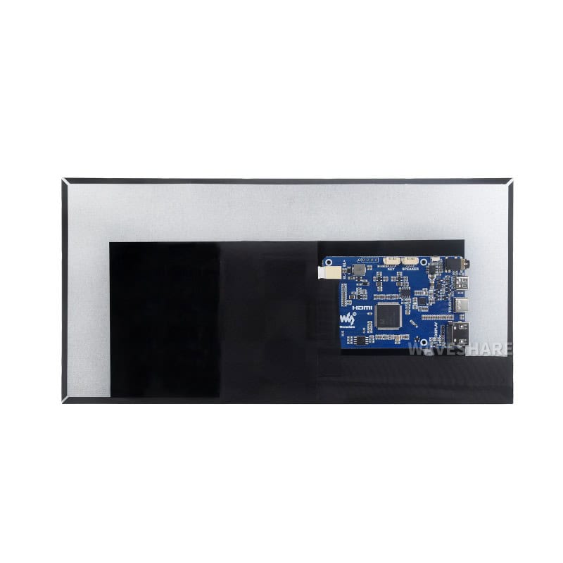 11.6inch 1768x828 LCD Lcd Display