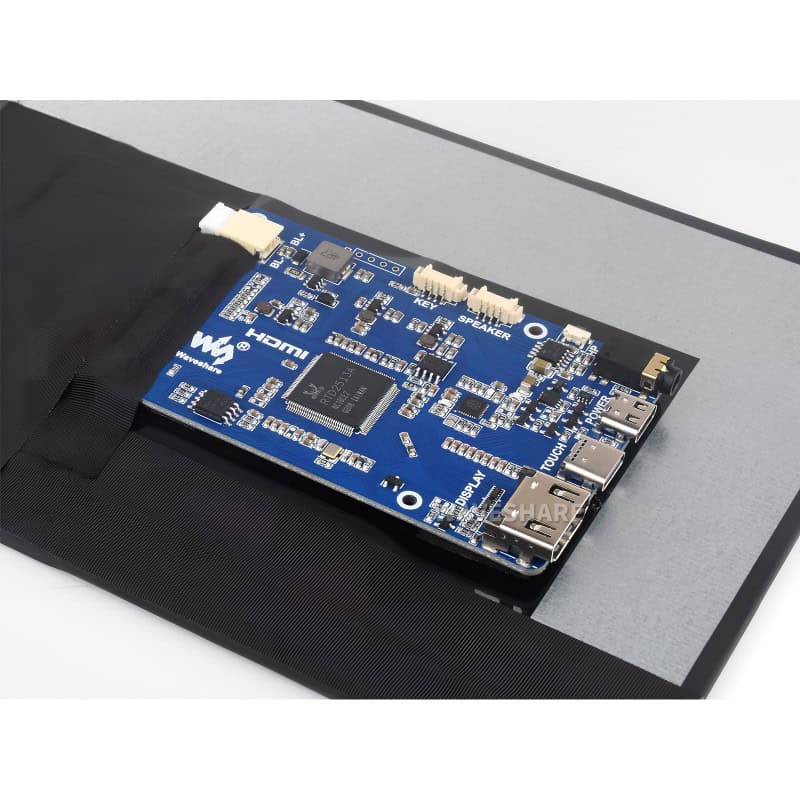11.6inch 1768x828 LCD Lcd Display