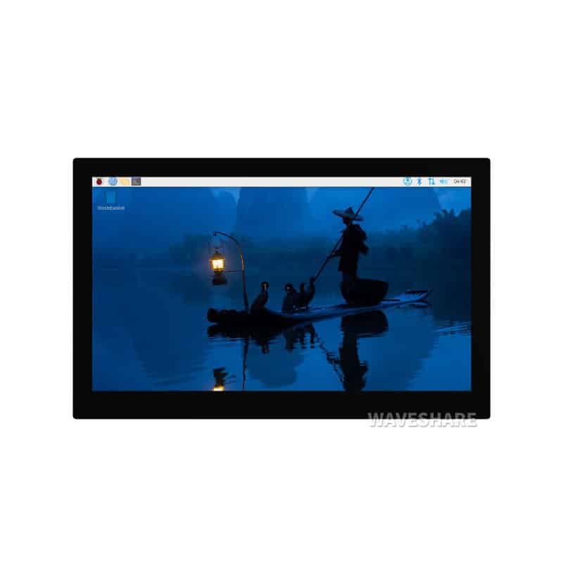 13.3inch FHD Monitor (EU)