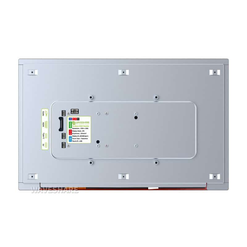 13.3inch FHD Monitor (EU)