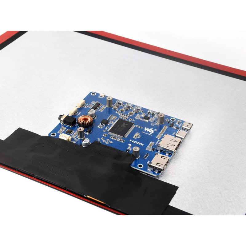 14inch 2160x1440 LCD (EU) Lcd Display