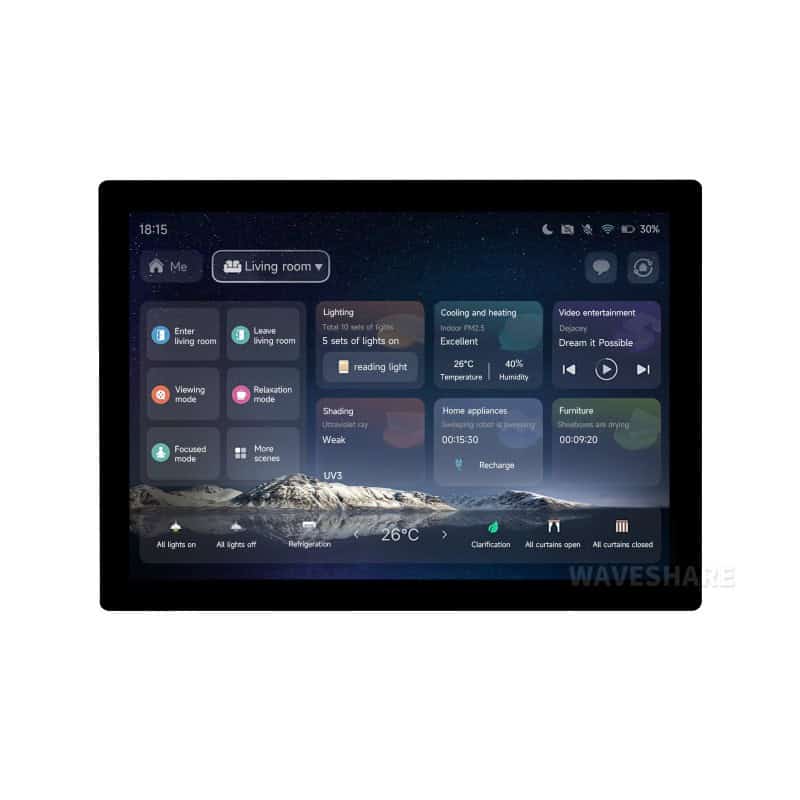 14inch 2160x1440 LCD (EU) Lcd Display