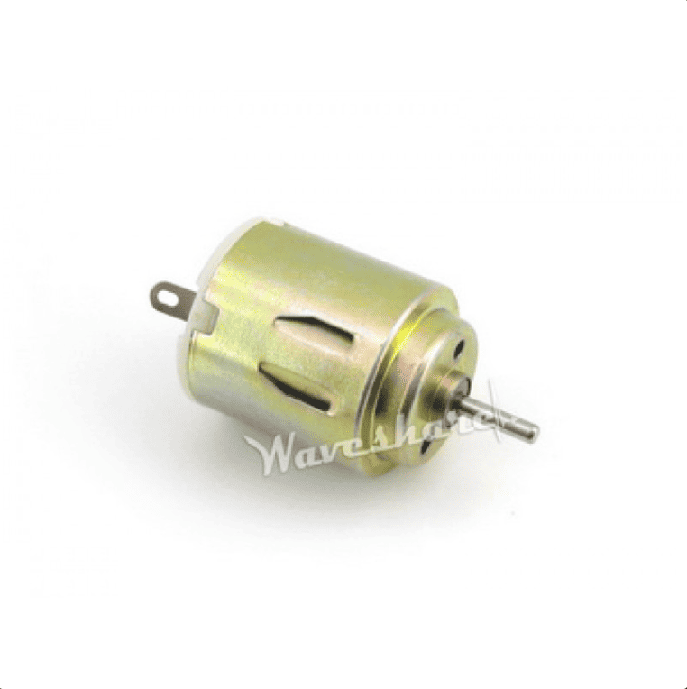 140 DC Motor