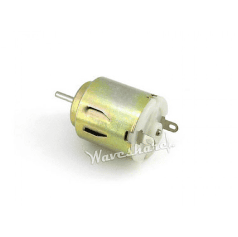 140 DC Motor