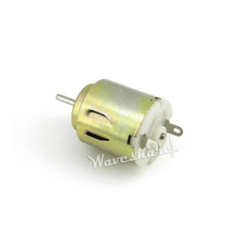 140 DC Motor