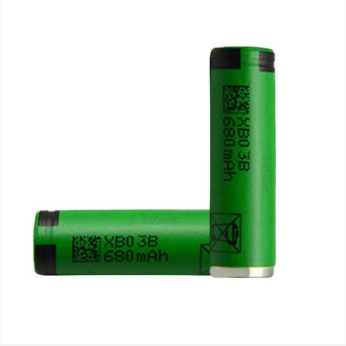 11103 BATERIJA LITHIUM 14500 3,6V 680mAh SONY