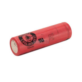 BATERIJA LITHIUM 14500 SANYO / UN