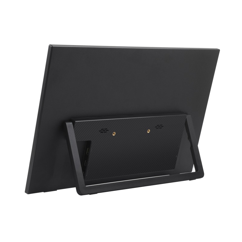 15.6`` Portable Monitor (EU) LCD Display ---