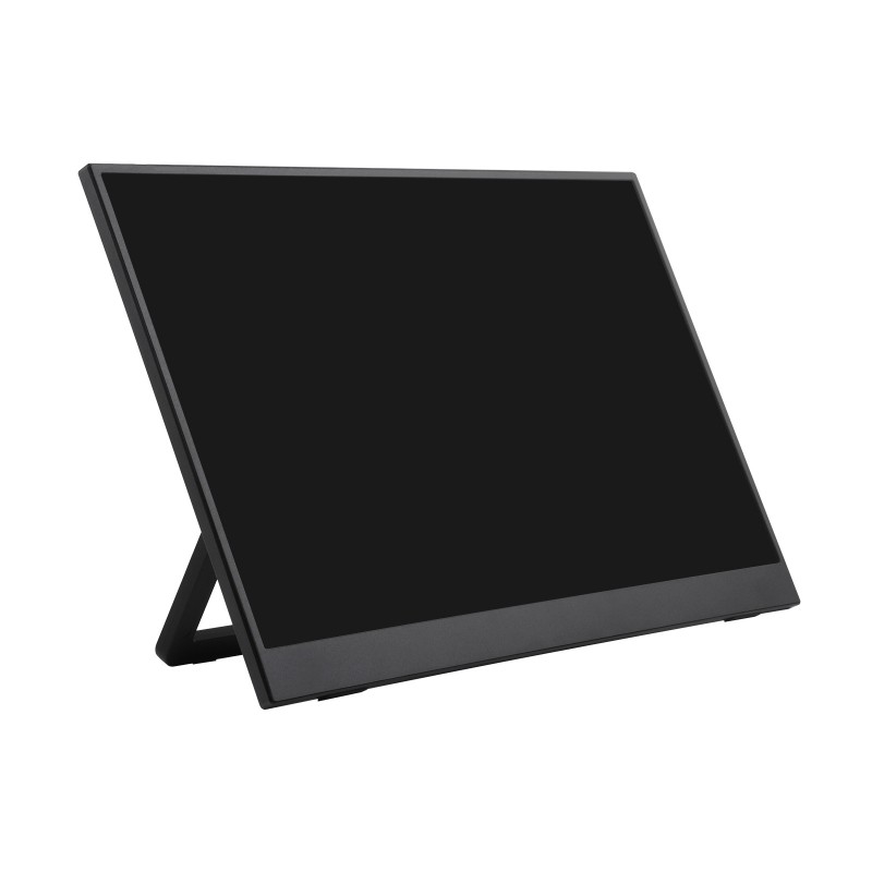 15.6`` Portable Monitor (EU) LCD Display ---