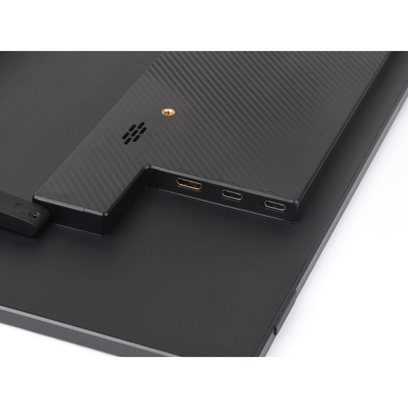 15.6`` Portable Monitor (EU) LCD Display ---