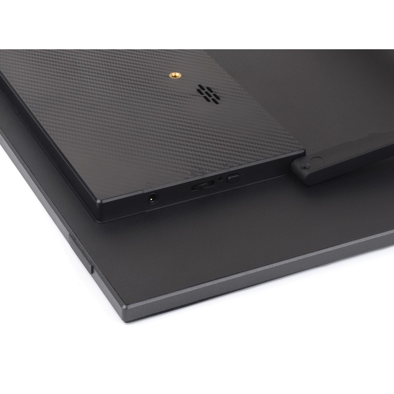 15.6`` Portable Monitor (EU) LCD Display ---