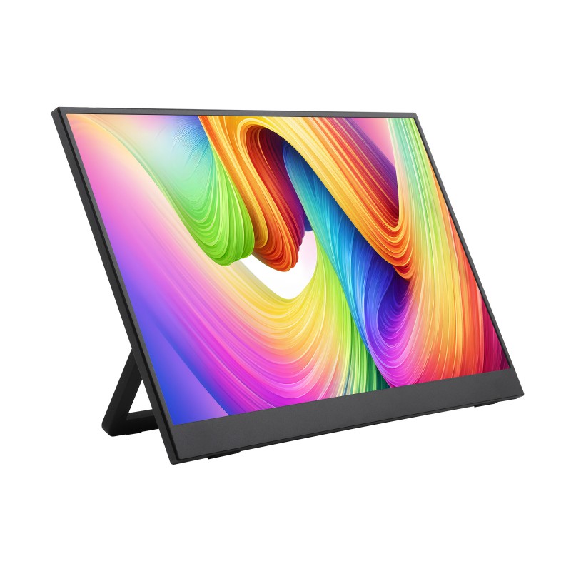 15.6`` Portable Monitor (EU) LCD Display ---