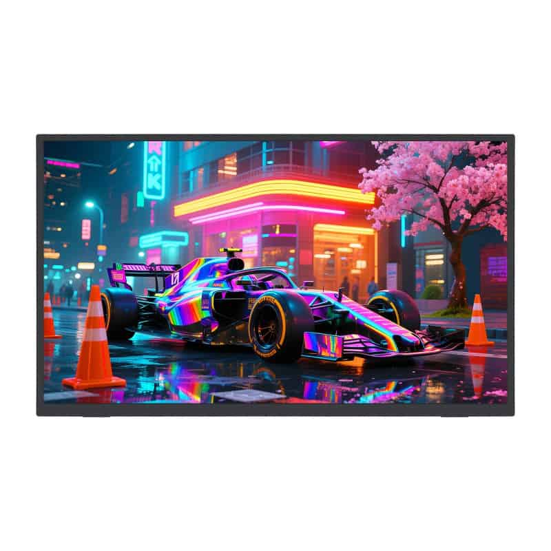 18.5`` 4K Portable Monitor (EU)