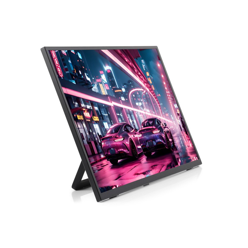 18.5`` Portable Monitor (EU) LCD Display
