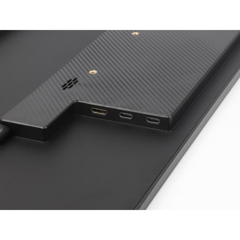 18.5`` Portable Monitor (EU) LCD Display